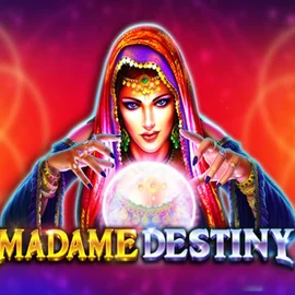 Madame Destiny